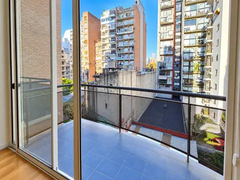 Departamento en Alquiler de 1 dormitorio