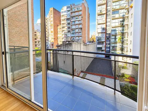 Departamento en Alquiler de 2 ambientes