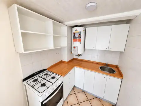 Departamento en Alquiler al Sureste