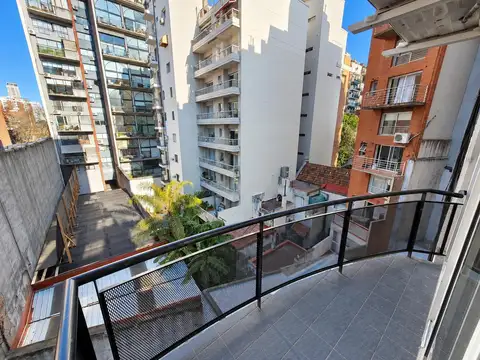Departamento en Alquiler en Las Cañitas, $ 900.000