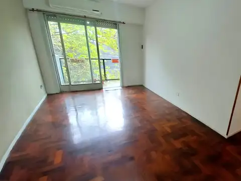 Venta departamento 2 Ambientes en Colegiales!