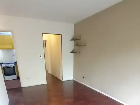 Departamento en Venta en Colegiales, USD 83.000
