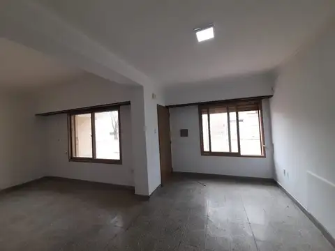 VENTA CASA/2 DORMITORIOS/9 DE JULIO/APTA CREDITO.