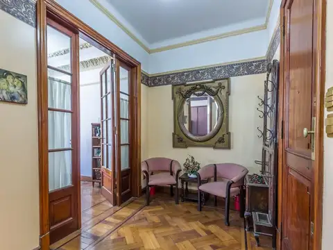 Departamento en Venta de 3 dormitorios