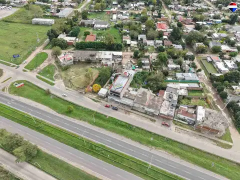 Avenida Brigadier General Juan Manuel de Rosas 30400