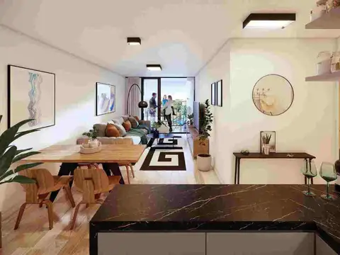 Avenida Sarmiento 2200