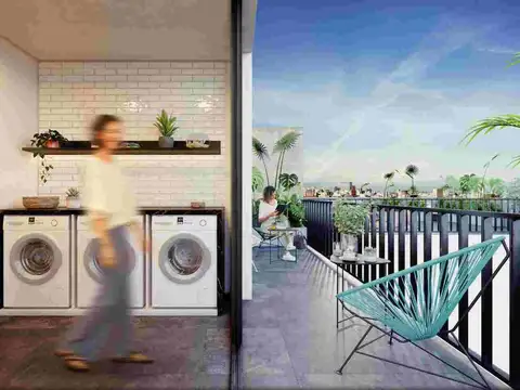 Departamento en Venta 1 año