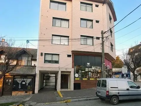 Departamento en alquiler 2 amb Bariloche Apto profesional
