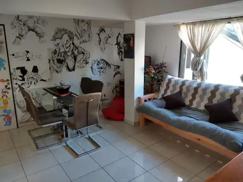 Departamento Apto profesional en alquiler permanente