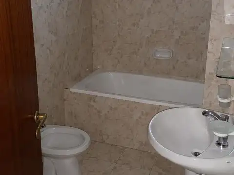 Departamento en Alquiler Apto profesional