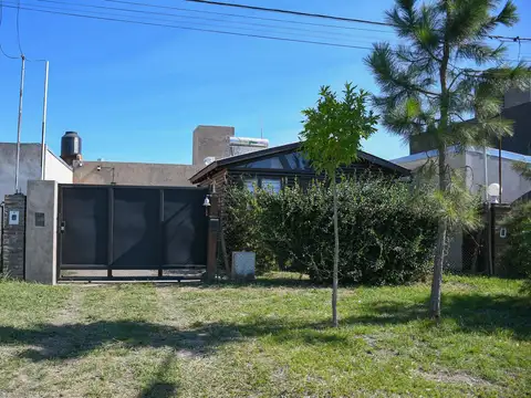Casa en Venta de 1 dormitorio