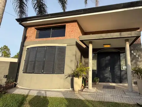 Casa en Venta en Monte Vera, USD 210.000