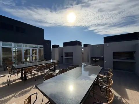 Departamento en Alquiler de 3 ambientes