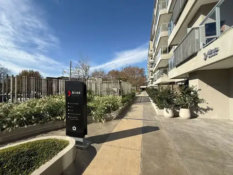 Departamento en Alquiler de 2 dormitorios