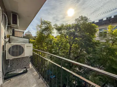 Departamento en Alquiler 45 años