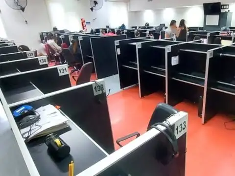 Oficina en Venta en Monserrat, Capital Federal