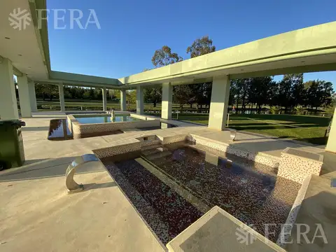 CLUB MIRALAGOS II LOTE 328