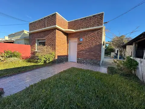 Propiedad con buen terreno INVERSION SEGURA 