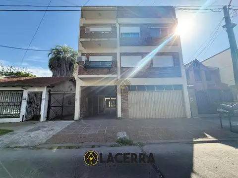 Departamento en venta 3 ambientes con cochera San Andrés