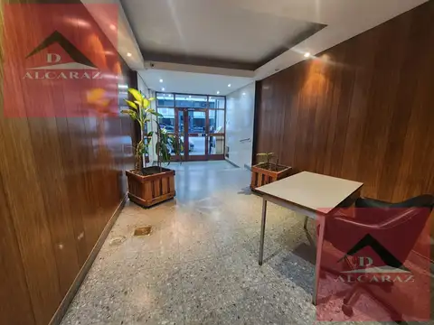 Departamento en Alquiler Apto profesional