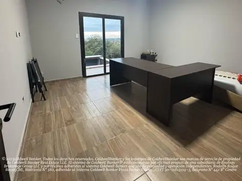 Barrio los perales Pasteur