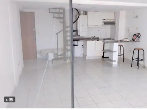 Departamento en Venta en Barrio San Pedro, USD 130.000