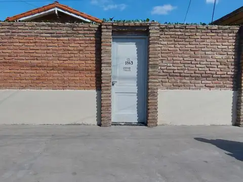 Casa en Venta de 2 dormitorios