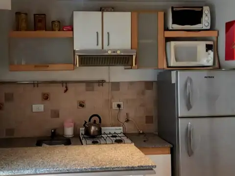 Departamento en Alquiler Temporal en Caballito, USD 680