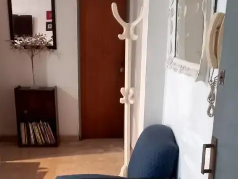 Departamento en Alquiler Temporal de 2 ambientes
