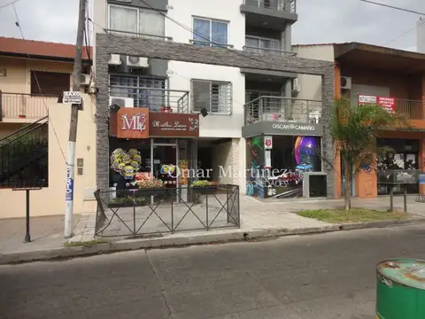 Wanceslao de Tata 4600, Piso 5