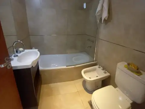 Departamento en Alquiler al Este