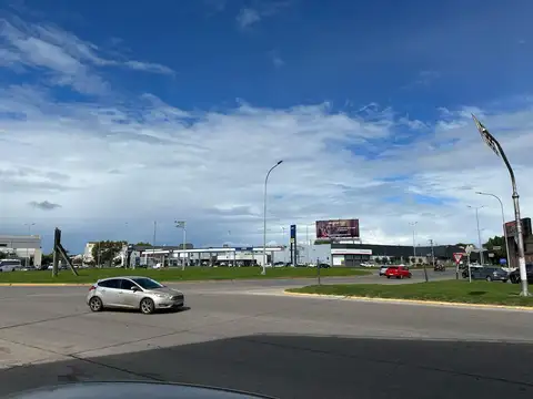 Local en Alquiler 40 años