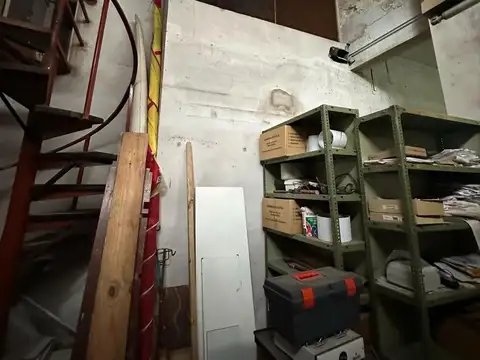 Local en Alquiler 40 años