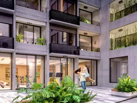 Departamento en Venta en Nuestra Señora De Lourdes, USD 83.687