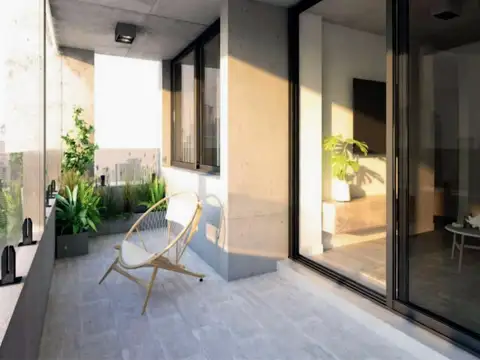 Departamento en Venta 1 año