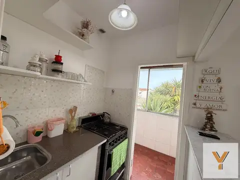 Departamento en Venta 1 año