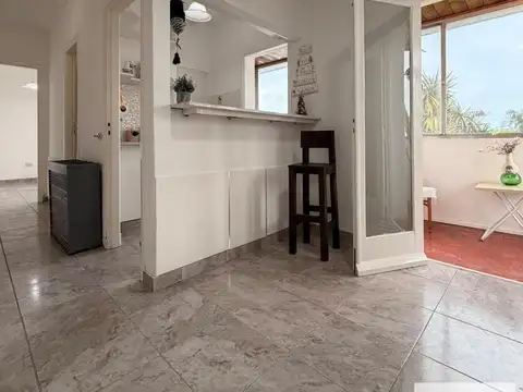 Departamento en Venta - 1 Dormitorio 1 Baño - 46mts - Mar Del Plata
