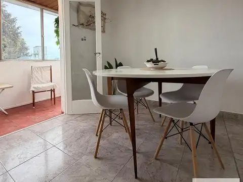 Departamento en Venta Apto profesional