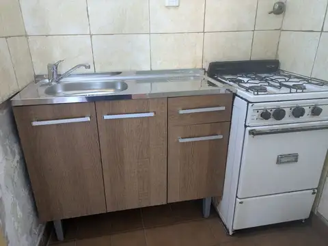 Departamento en Venta al Este
