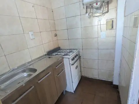 Monoambiente venta Ciudadela casi Liniers