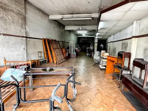 Avenida Remedios de Escalada de San Martín 4100