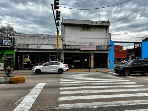Local en Venta 39 años