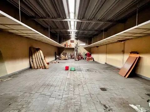 Avenida Remedios de Escalada de San Martín 4100