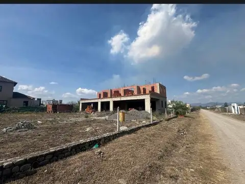 San Lorenzo Chico, Las Quintas 100
