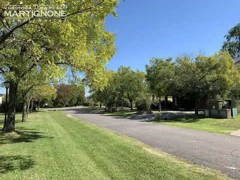 Terreno en Venta de 1140,0 m2