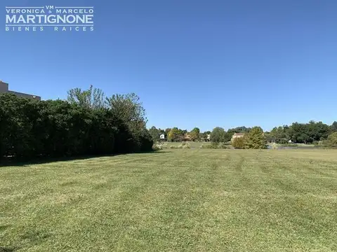 Terreno venta CLUB DE CAMPO SAN FRANCISCO Manzanares Pilar