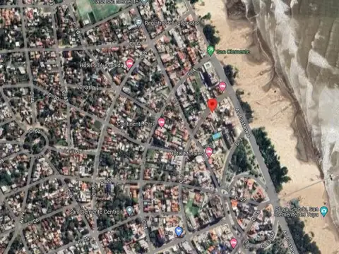 Departamento en Venta 45 años