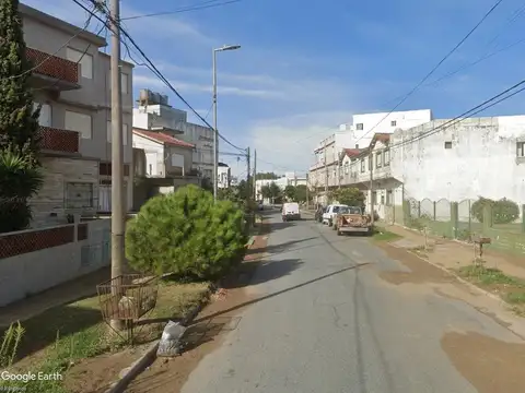 Departamento en Venta en San Clemente del Tuyú, USD 47.000