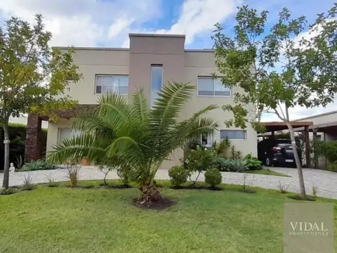 Casa venta San Gabriel Villanueva Tigre