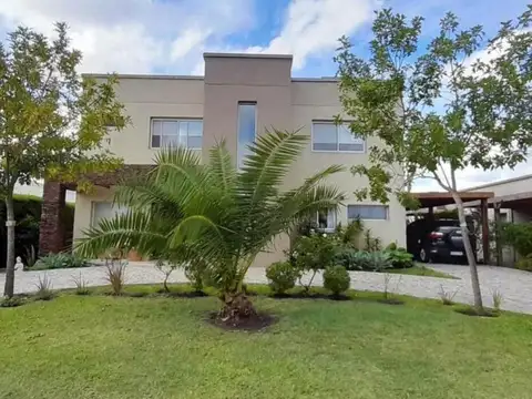 Casa venta San Gabriel Villanueva Tigre